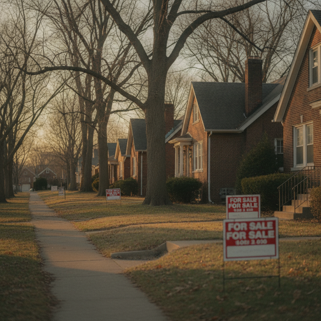 Cincinnati, OH Real Estate Market Update: What Homeowners Must Know Right Now