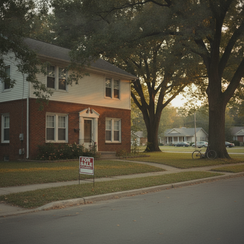 Evansville, IN Real Estate Market Update: What Homeowners Must Know Right Now