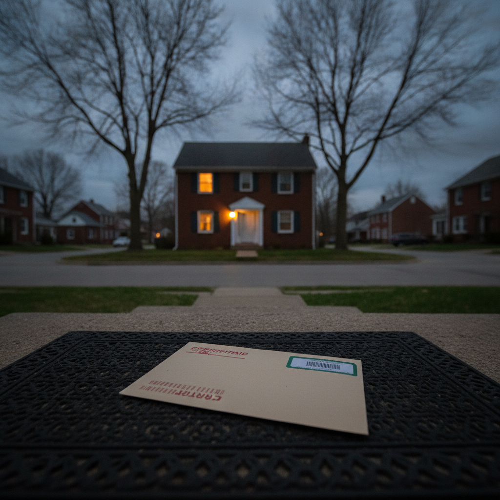 Facing Foreclosure in Cleveland, OH: Your Options, Explained Honestly