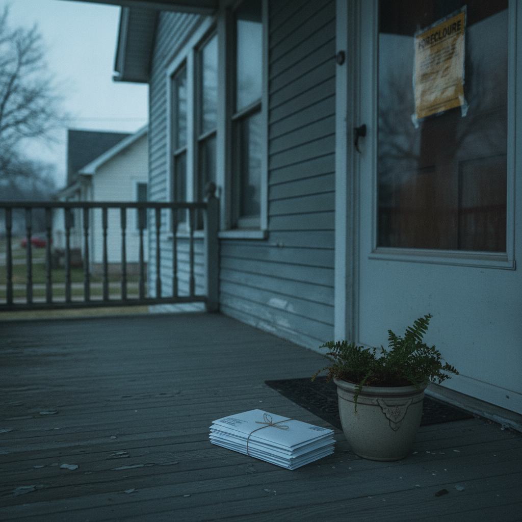 Facing Foreclosure in Indianapolis, IN: Your Options, Explained Honestly