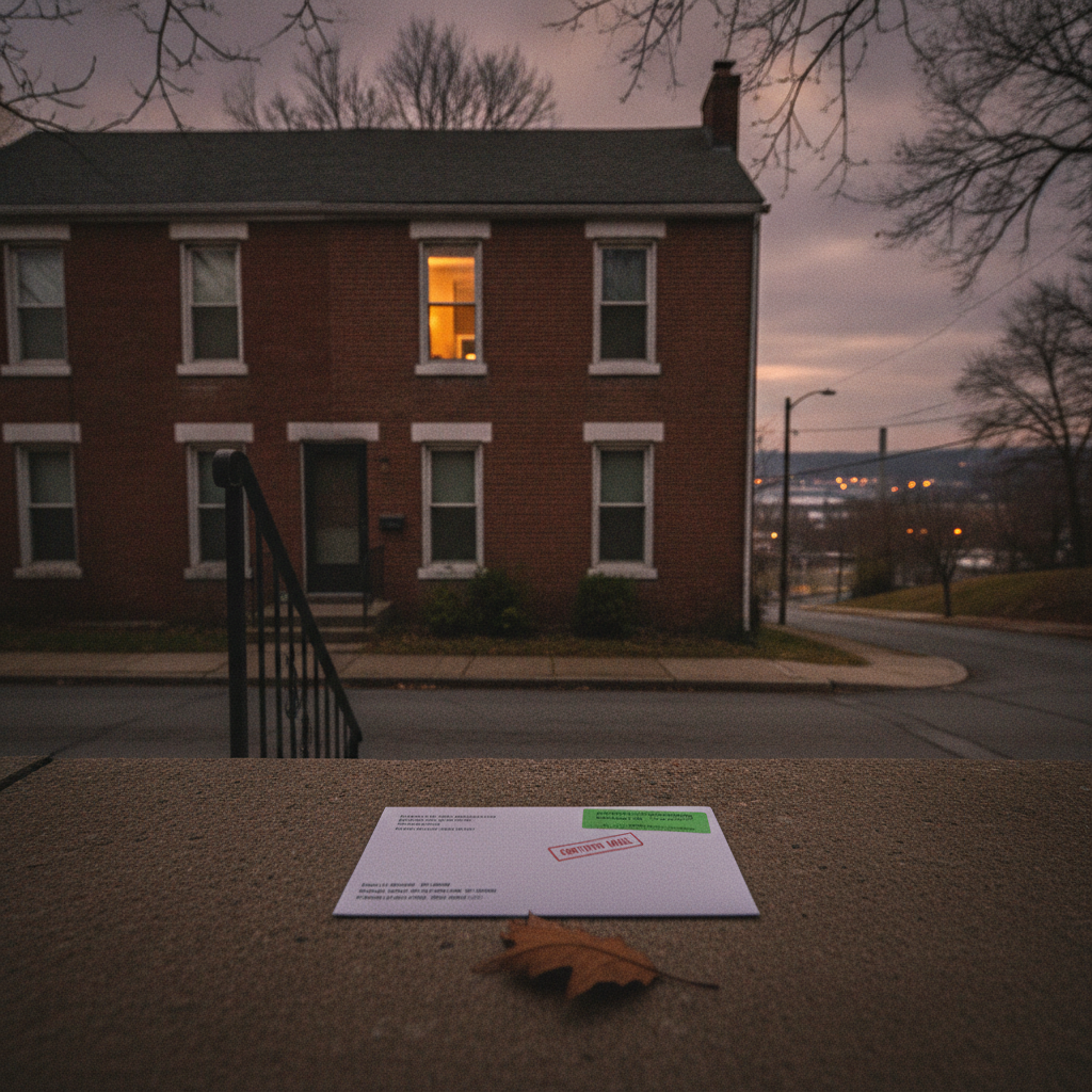 Facing Foreclosure in Pittsburgh, PA: Your Options, Explained Honestly