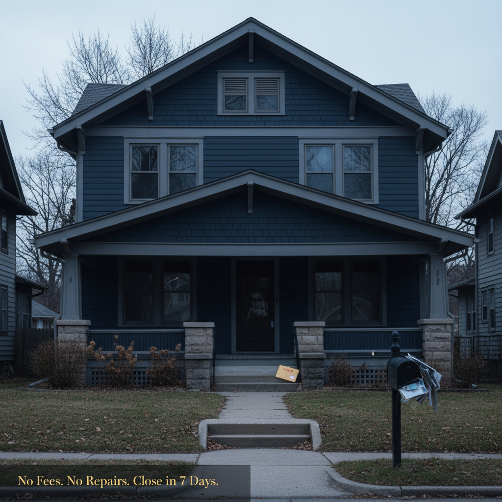 I Live Out of State — How Do I Sell My Indianapolis House Remotely?