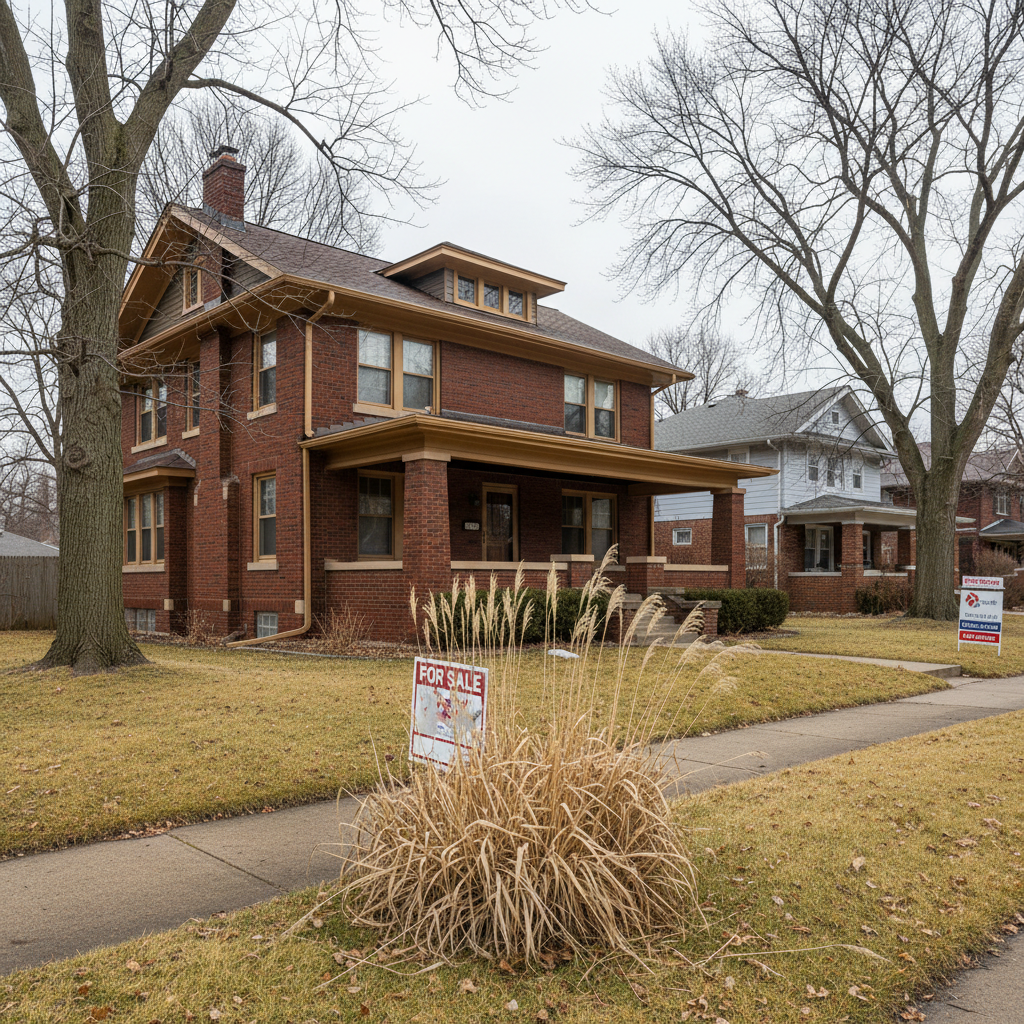 Indianapolis, IN Real Estate Market Update: What Homeowners Must Know Right Now
