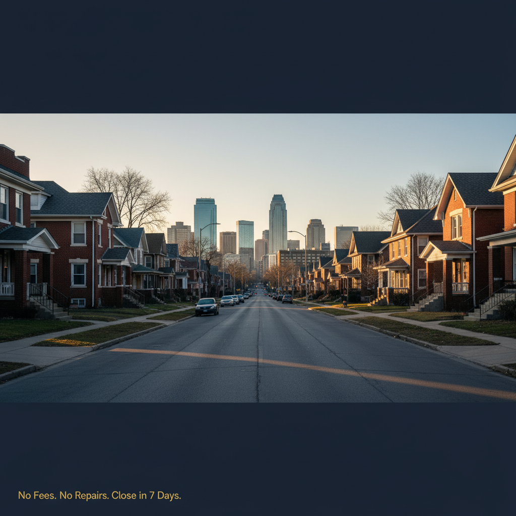 Kansas City, MO Real Estate Market Update: What Homeowners Must Know Right Now