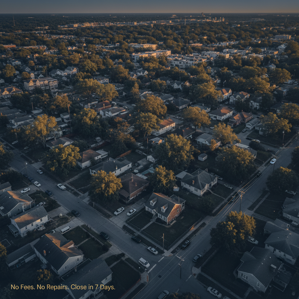 Memphis, TN Real Estate Market Update: What Homeowners Must Know Right Now