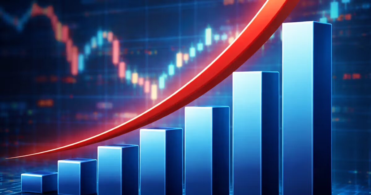 Homeowner reviewing a home insurance renewal notice showing a sharp rate increase