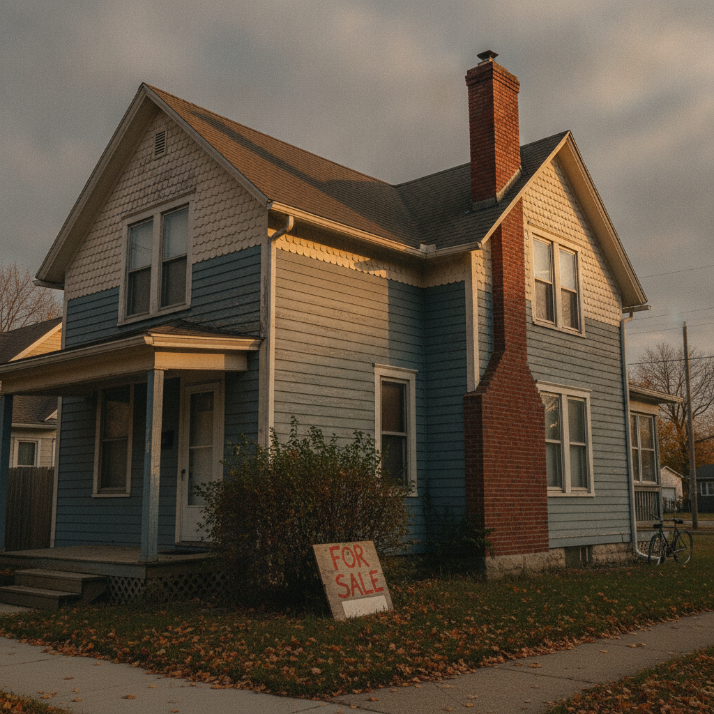Milwaukee, WI Real Estate Market Update: What Homeowners Must Know Right Now