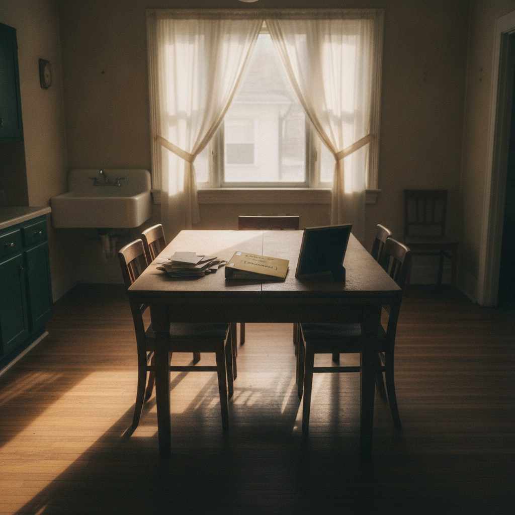 Selling an Inherited Home Through Probate in Chicago, IL: A Complete, Honest Guide