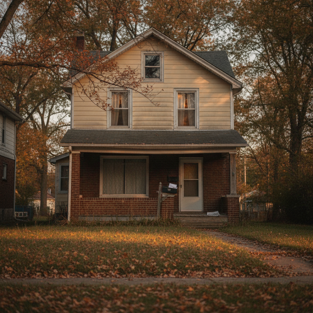 Selling an Inherited Home Through Probate in Columbus, OH: A Complete, Honest Guide