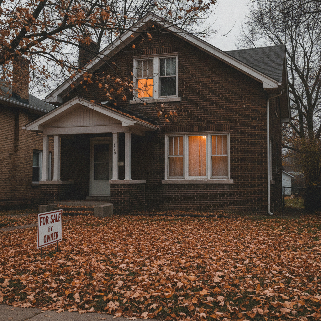 Selling an Inherited Home Through Probate in St. Louis, MO: A Complete, Honest Guide