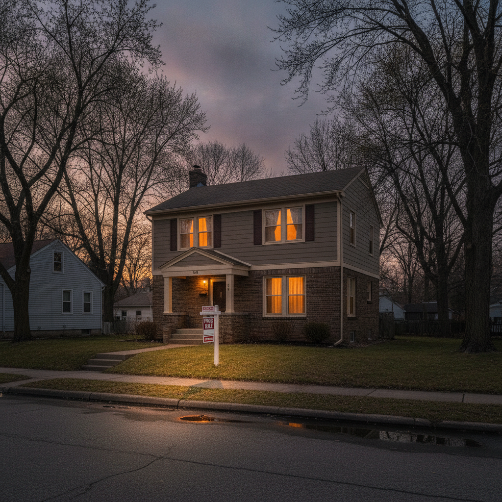 Selling Your Home During a Divorce in Cleveland, OH: A Complete, Honest Guide