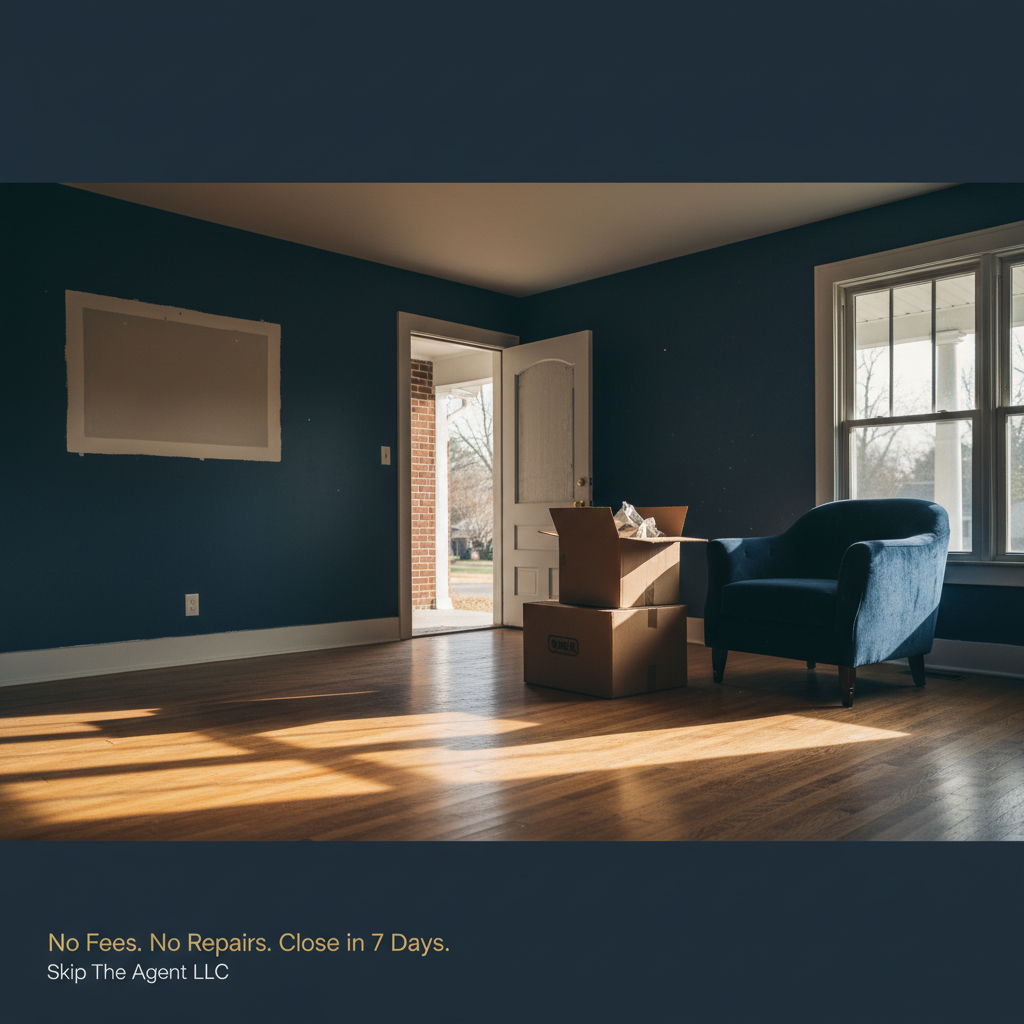 Selling Your Home During Divorce home sale in Memphis, TN: A Complete, Honest Guide