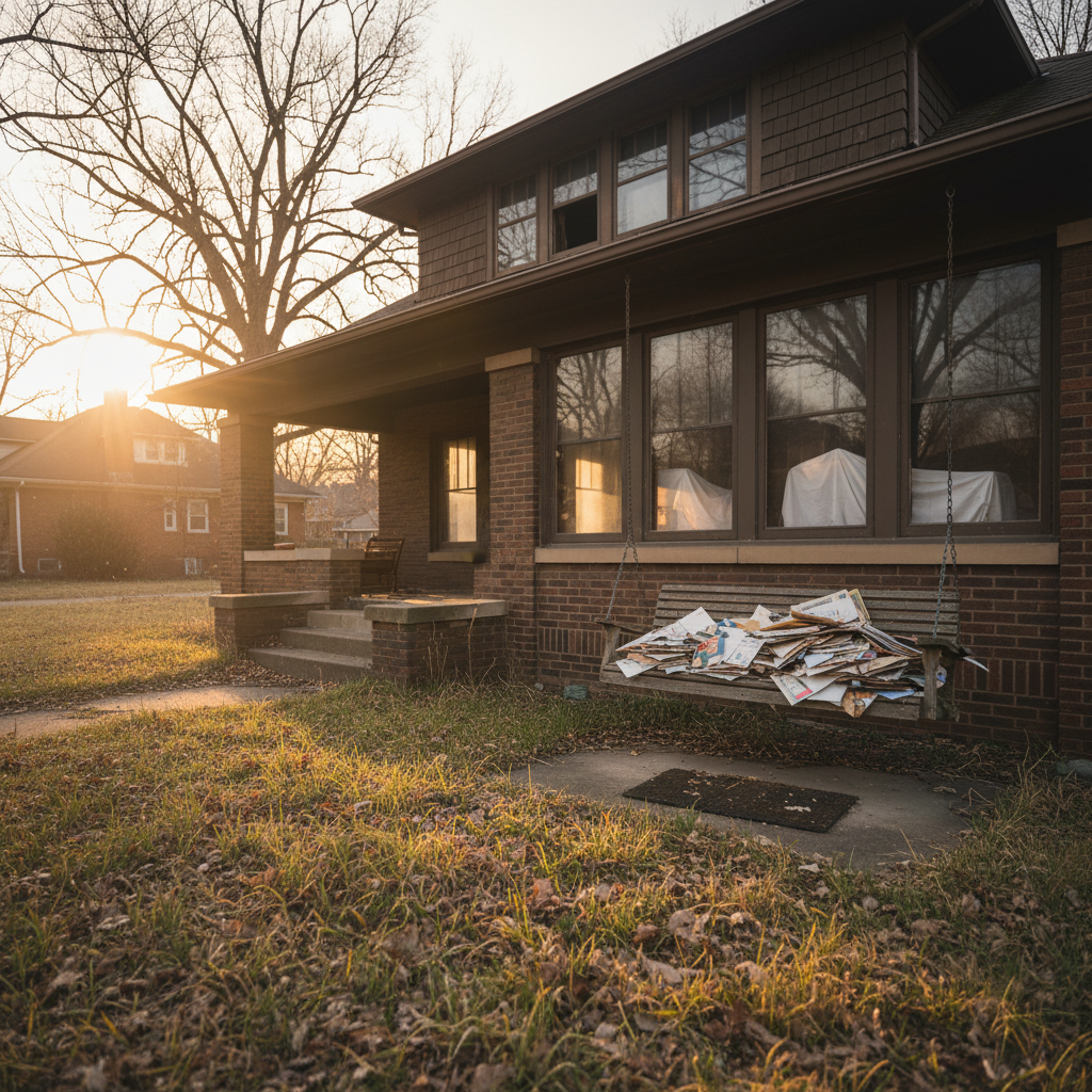 Selling Your Home During Inherited property in Kansas City, MO: A Complete, Honest Guide