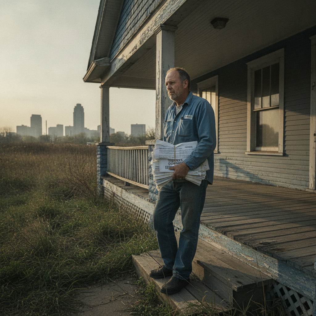 Selling Your Home During Tired landlord in Kansas City, MO: A Complete, Honest Guide