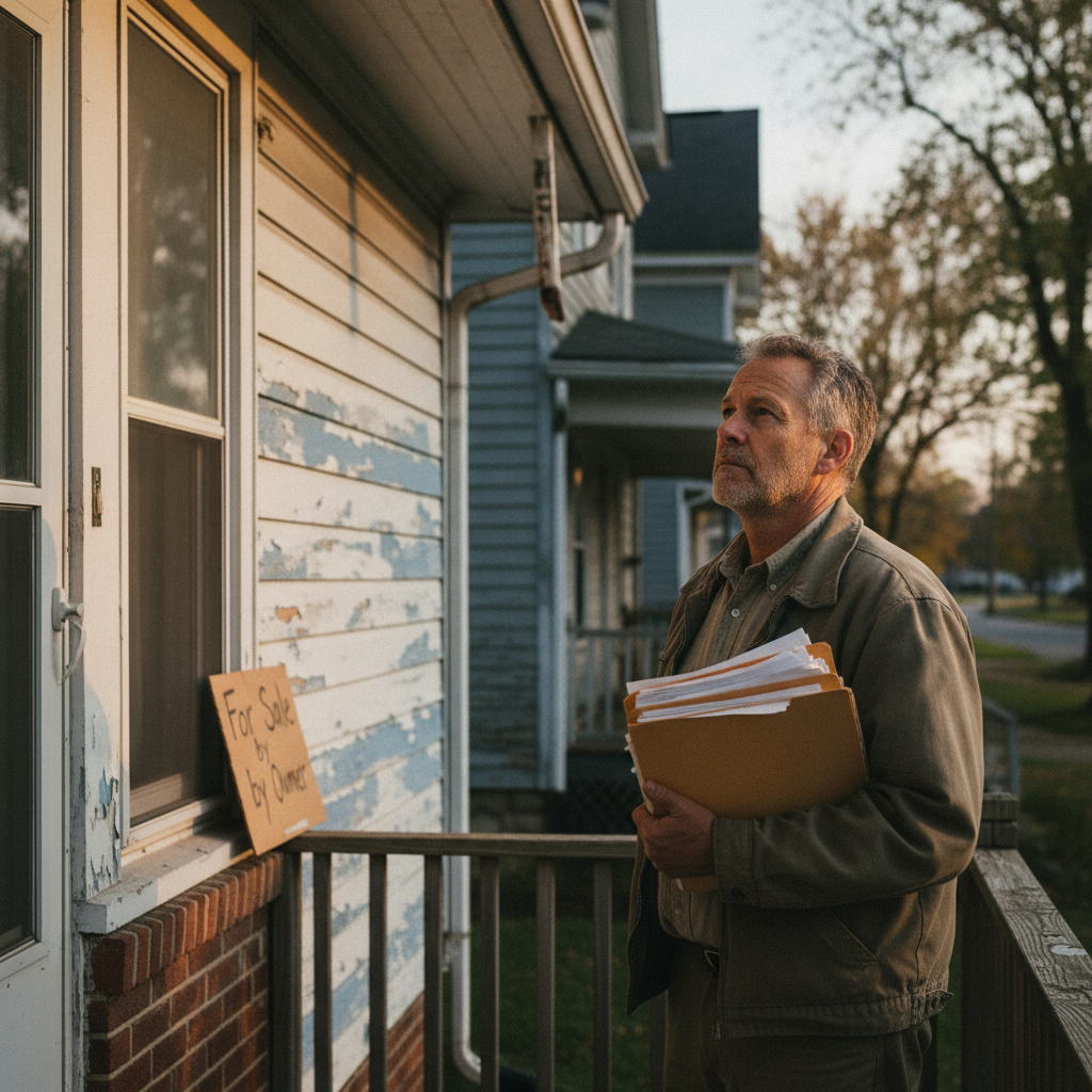 Selling Your Rental Property as a Tired Landlord in Cleveland, OH: A Complete, Honest Guide