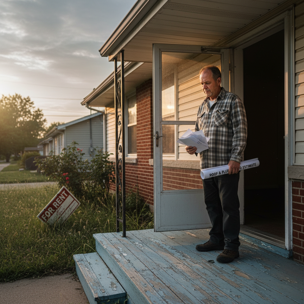 Selling Your Rental Property as a Tired Landlord in Kansas City, MO: A Complete, Honest Guide