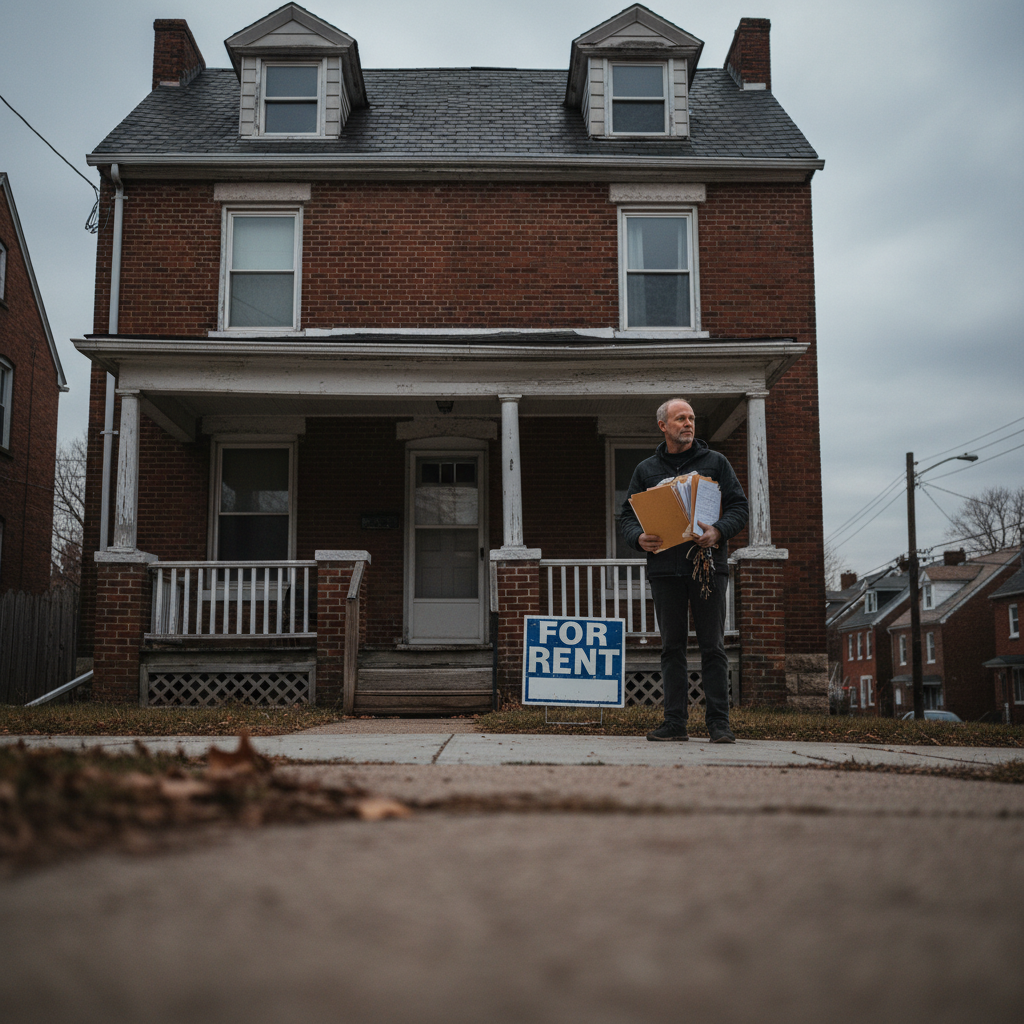 Someone Is Living in Your Property and Will Not Leave. Here Is What It Actually Takes.