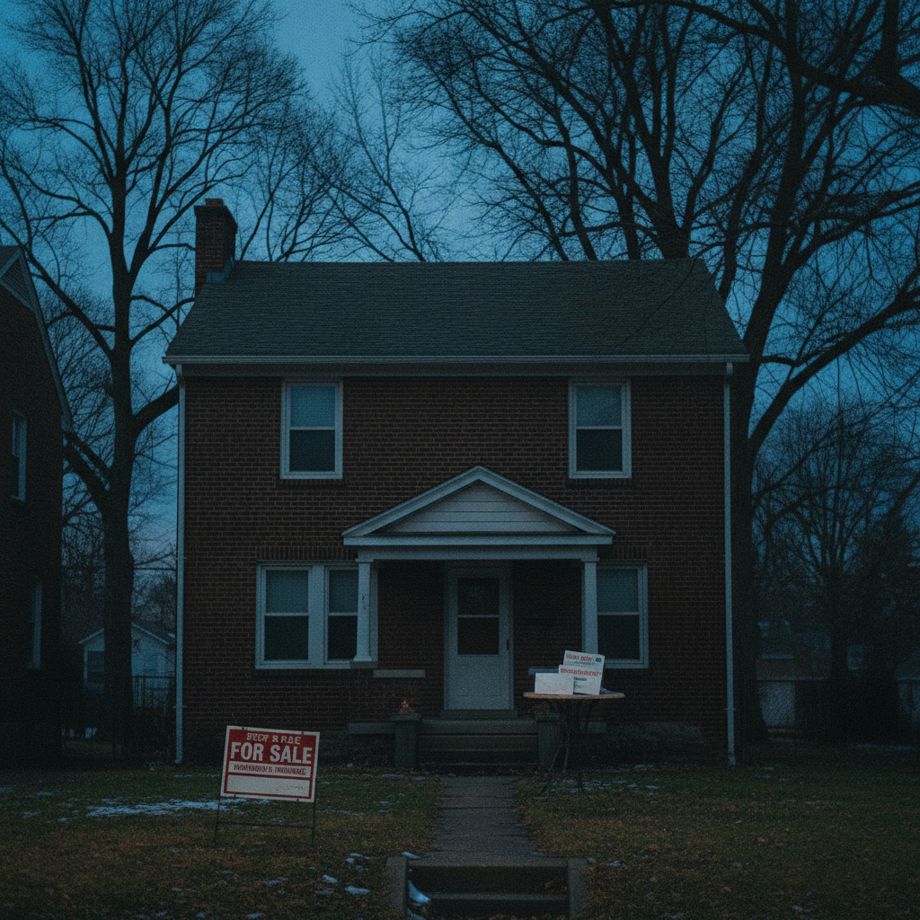 The Real Cost of Holding Onto Your Cincinnati Home: Insurance, Taxes, and Why Waiting Costs Thousands