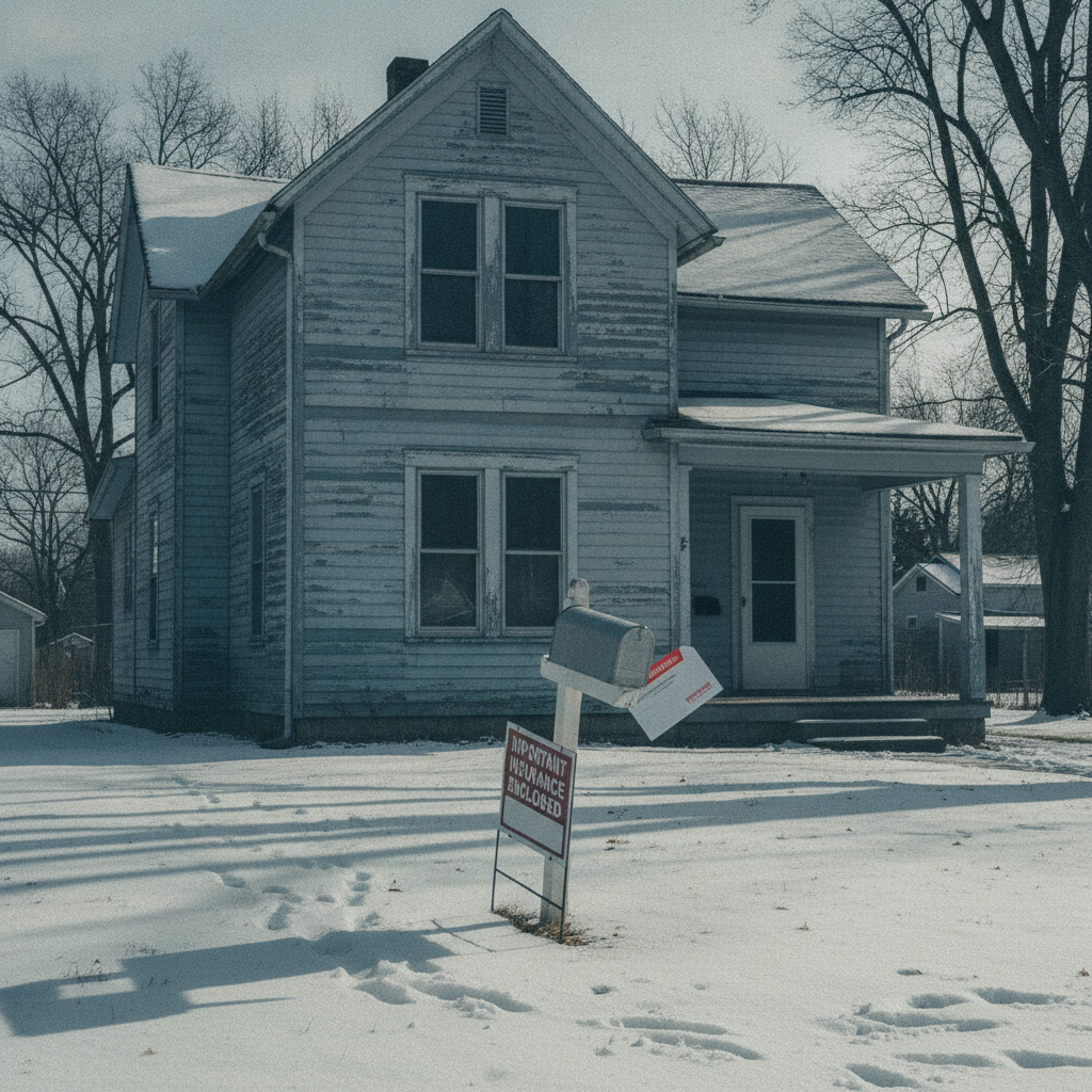 The Real Cost of Holding Onto Your Cleveland Home: Insurance, Taxes, and Why Waiting Costs Thousands