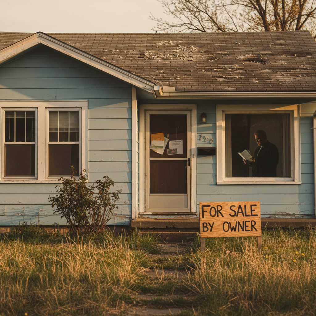 The Real Cost of Holding Onto Your Kansas City Home: Insurance, Taxes, and Why Waiting Costs Thousands
