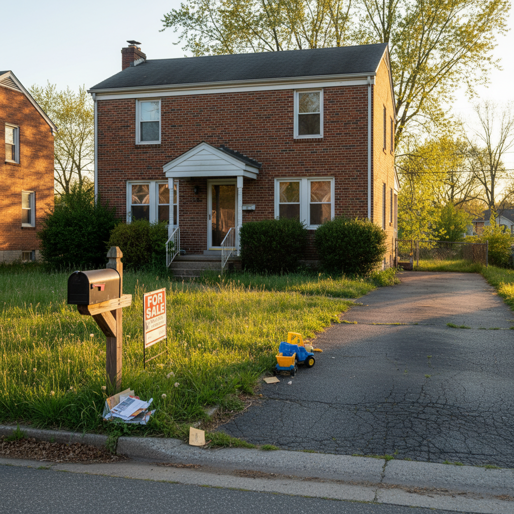 The Real Cost of Holding Onto Your Louisville Home: Insurance, Taxes, and Why Waiting Costs Thousands