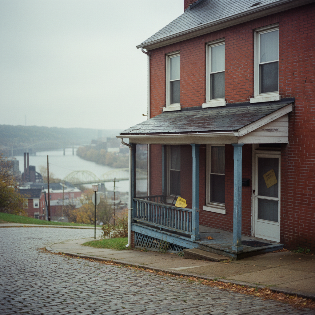 The Real Cost of Holding Onto Your Pittsburgh Home: Insurance, Taxes, and Why Waiting Costs Thousands