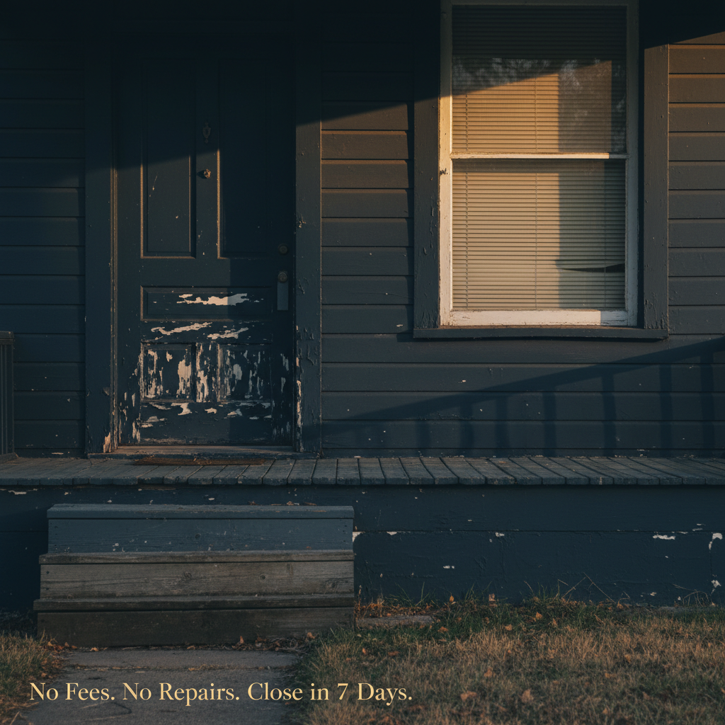 Tired of Being a Landlord? How to Sell a Rental Property in Indiana Without the Usual Headache