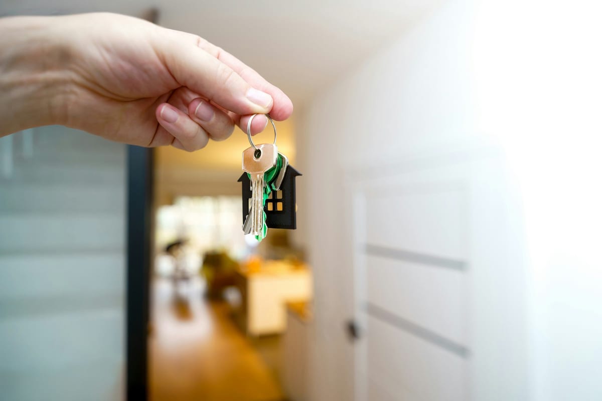 Indiana home with cash offer, Skip The Agent LLC