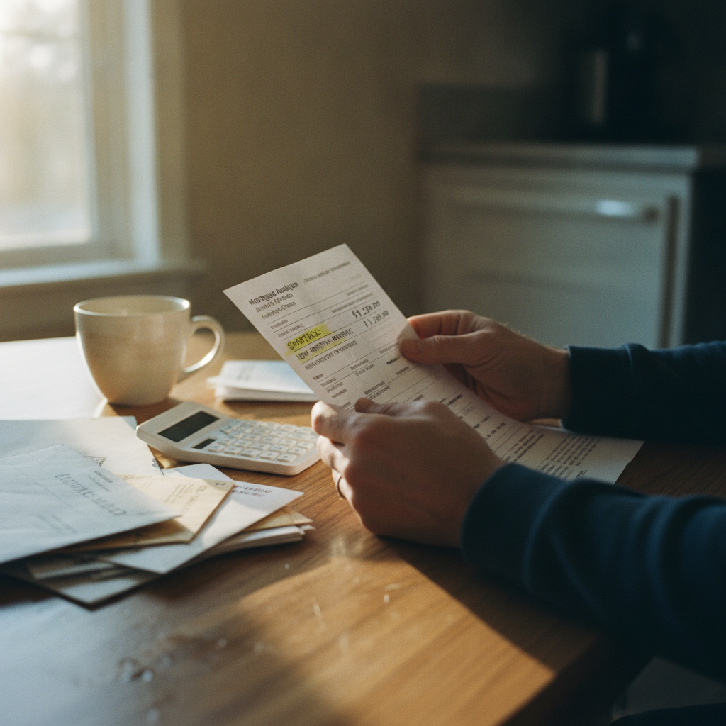 Your Payment Went Up but Your Loan Never Changed. Here Is What Happened.