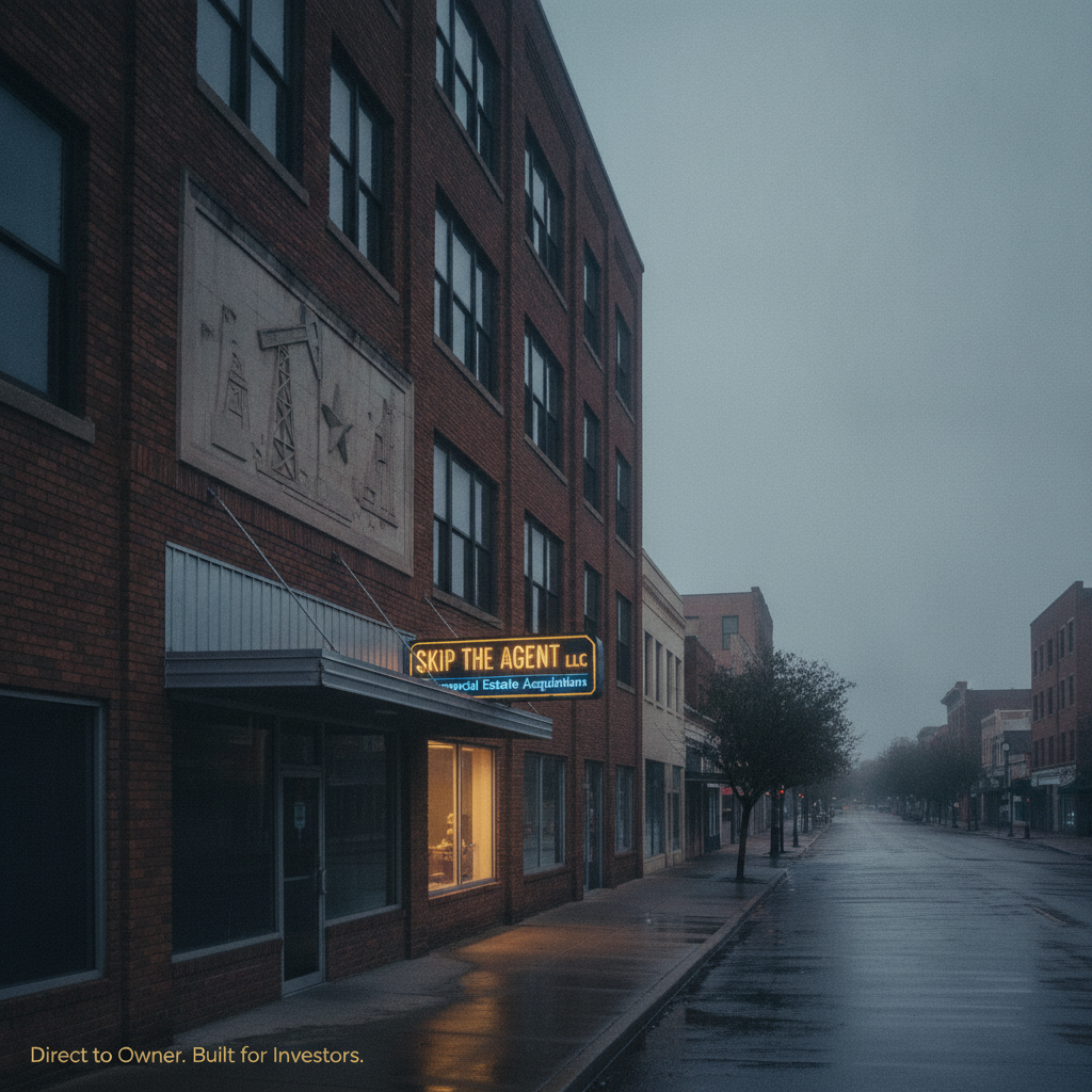 Commercial Real Estate Financing in 2026: What a Deal Actually Requires, and What to Do When the Debt Will Not Come Together
