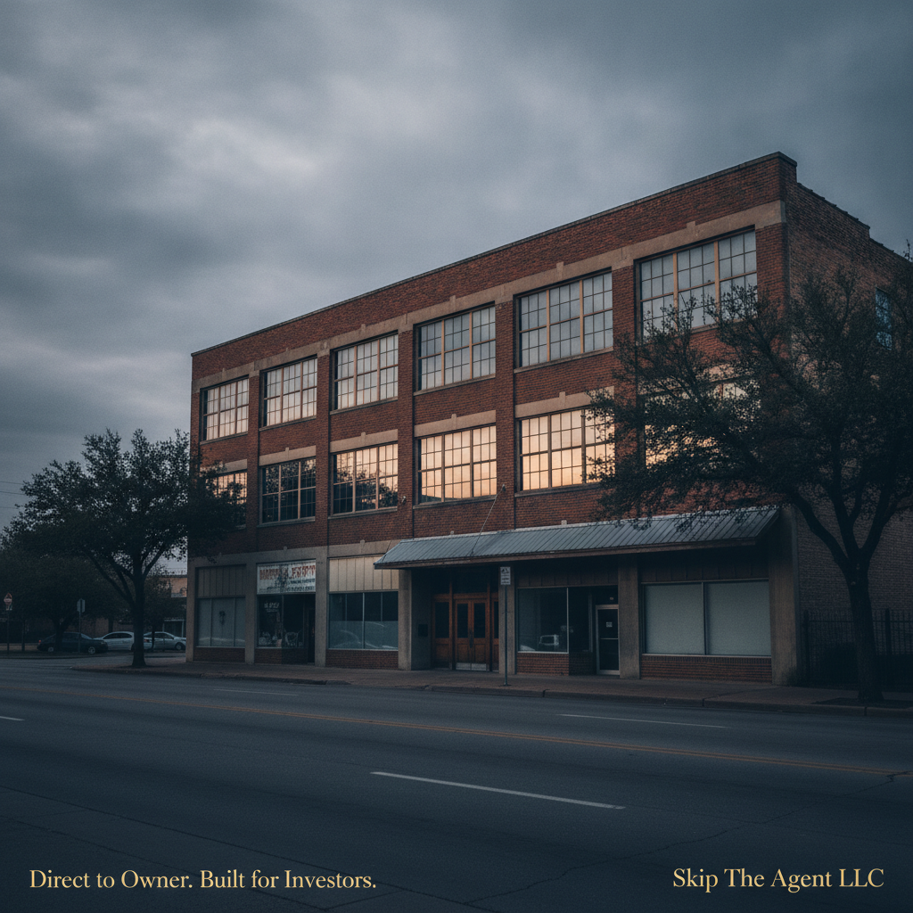 Delaware Statutory Trusts and Opportunity Zones: The Two Exits When Your 1031 Will Not Close
