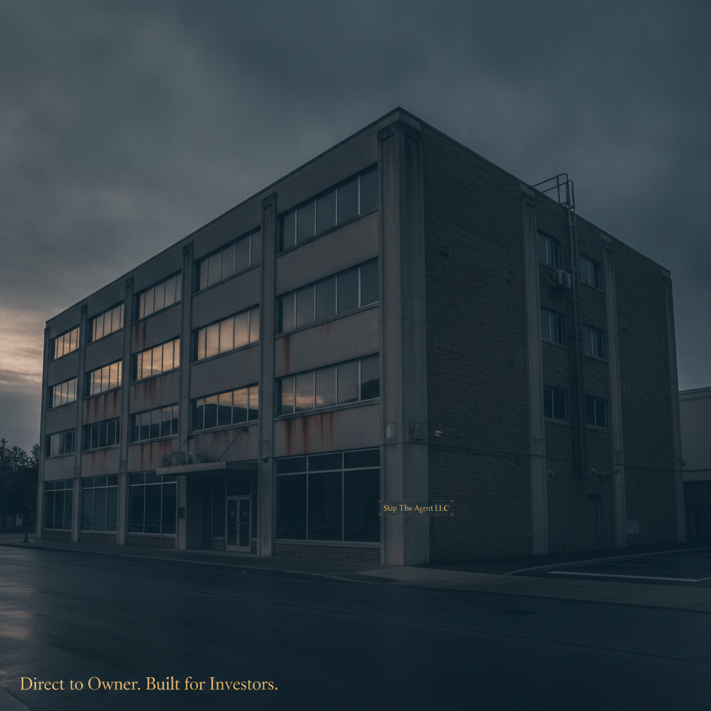 How to Sell Your Commercial Property in Orlando, FL Without Listing It Publicly