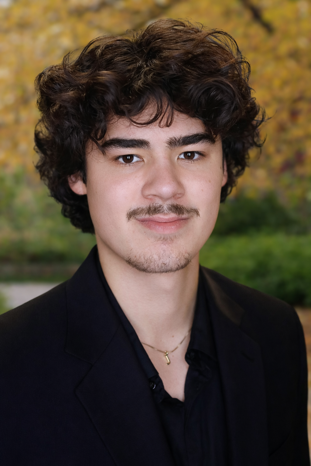 Grant Umali, co-founder of Skip The Agent