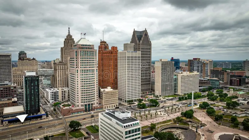 Cash home buyers in Detroit Michigan — Skip The Agent LLC